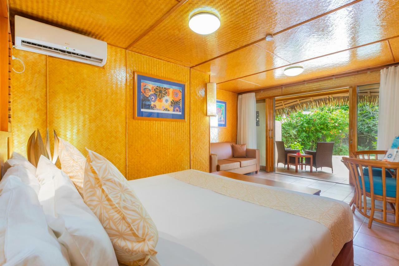 圣拉罗汤加海滩酒店（仅限成人） 客房 照片